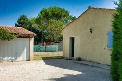 Maison de vacances