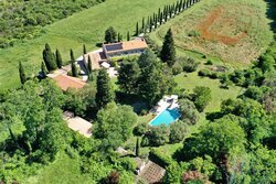 Vakantiewoning