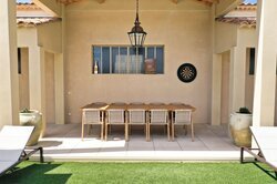 Jardin & Terrasses