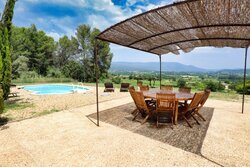 Jardin & Terrasses