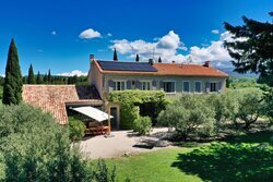 Vakantiewoning