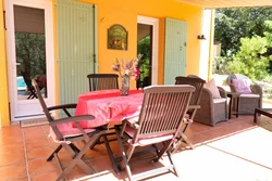 Tuin & terras