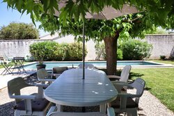 Jardin & Terrasses