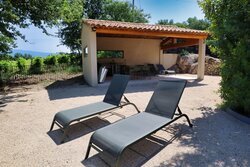 Jardin & Terrasses