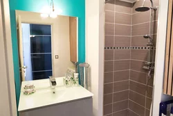Salle de bain 1
