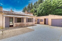 Jardin & Terrasses