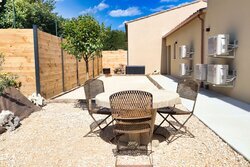 Jardin & Terrasses