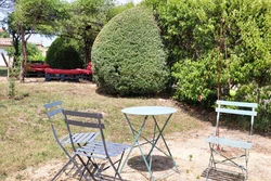 Tuin & terras