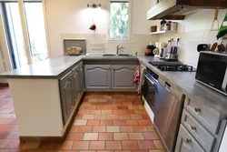 Keuken