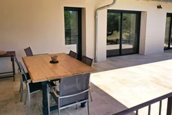 Tuin & terras
