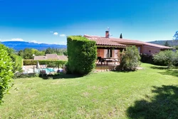 Maison de vacances