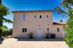 Villa de vacances