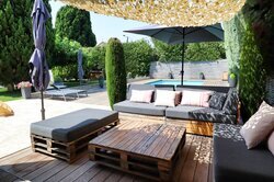 Tuin & terras