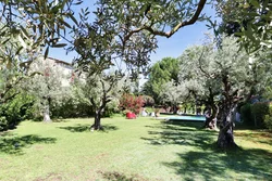 Tuin & terras