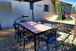 Jardin & Terrasses