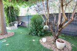 Tuin & terras