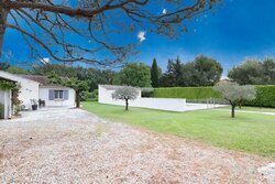 Jardin & Terrasses