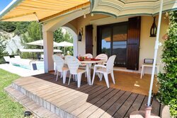 Tuin & terras