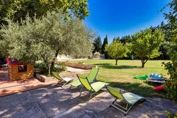 Jardin & Terrasses