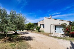 Vakantiewoning