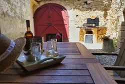 Jardin & Terrasses