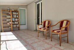 Veranda