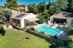 Maison de vacances