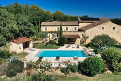 Mas de vacances