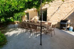 Tuin & terras