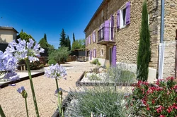 Maison de vacances