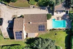 Maison de vacances
