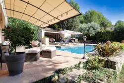 Jardin & Terrasses
