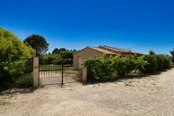 Vakantiewoning