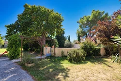 Jardin & Terrasses