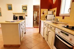 Keuken