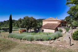 Mas de vacances de luxe