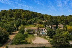 Maison de vacances