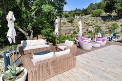 Jardin & Terrasses