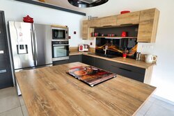 Keuken