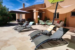 Jardin & Terrasses