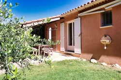 Maison de vacances