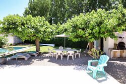 Jardin & Terrasses