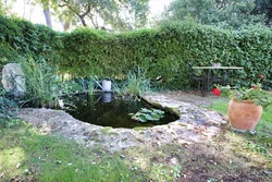 Jardin & Terrasses
