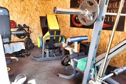 Sportzaal