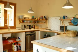 Keuken