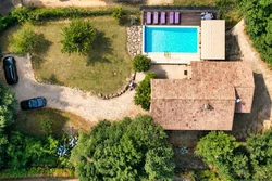 Maison de vacances