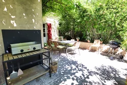 Tuin & terras