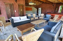 Tuin & terras