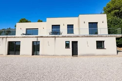 Vakantie villa