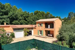 Maison de vacances